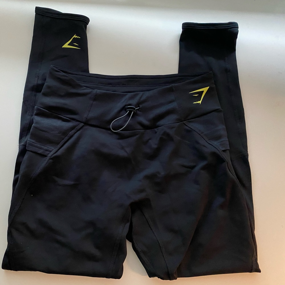 Gym shark Pulse legging S. NWOT
